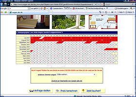 Buchungssystem rueegen-abc