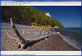 R&uuml;gen Film Hotels