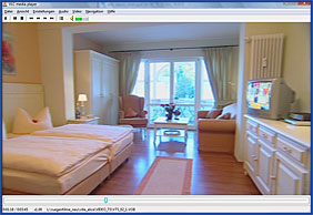 R&uuml;gen Film Hotels