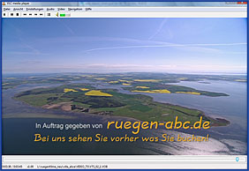 R&uuml;gen Film Hotels