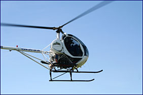 hubschrauber