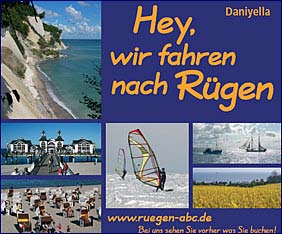 R&uuml;gen Lied